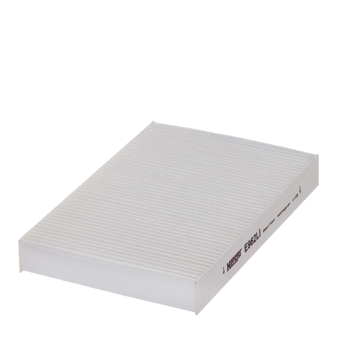 Filter, cabin air E962LI