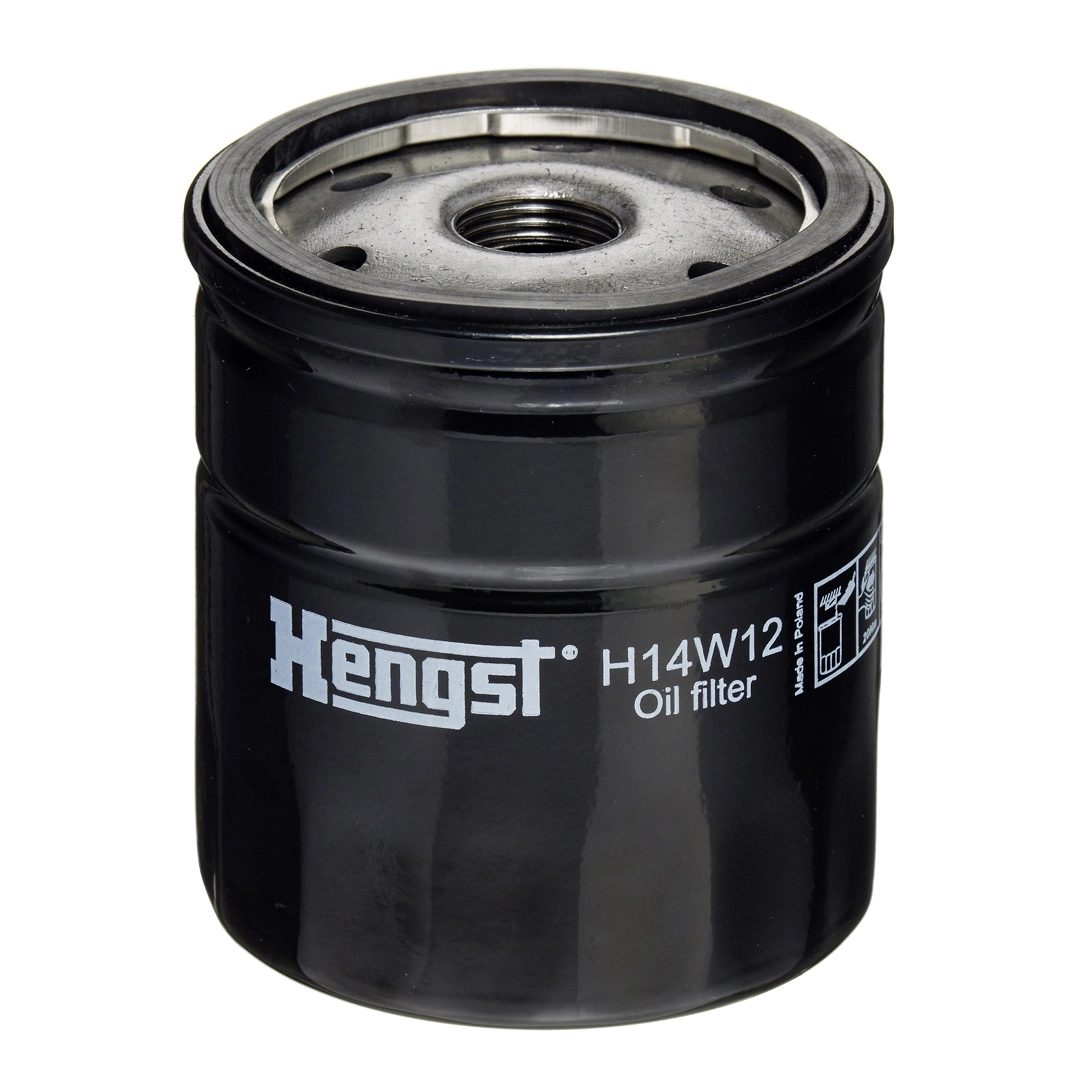 Oil Filter H14W12
