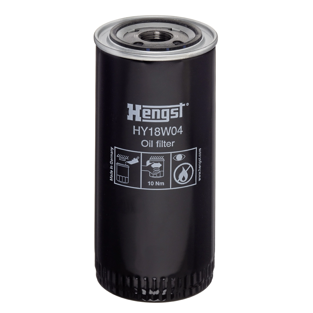 Filter, operating hydraulics HY18W04