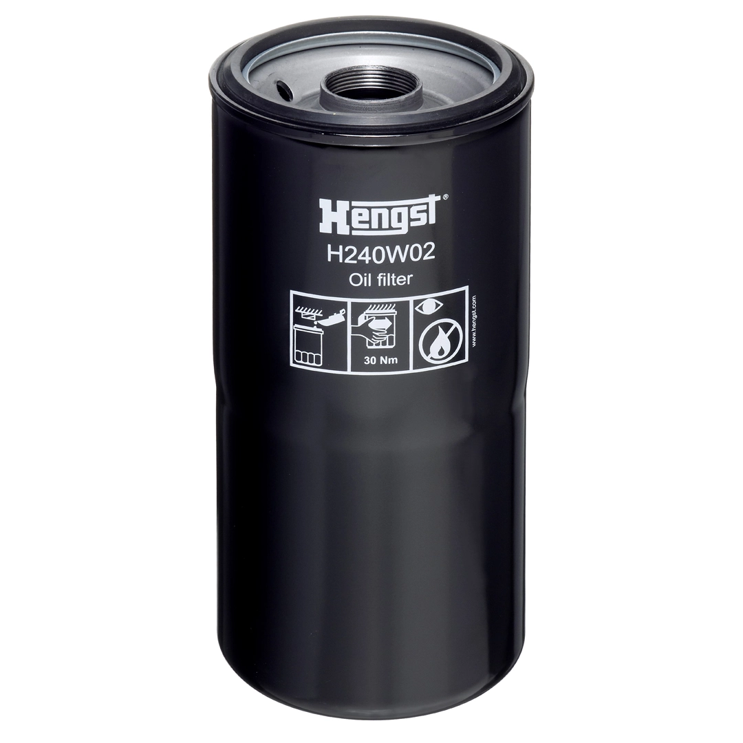 Oil Filter H240W02