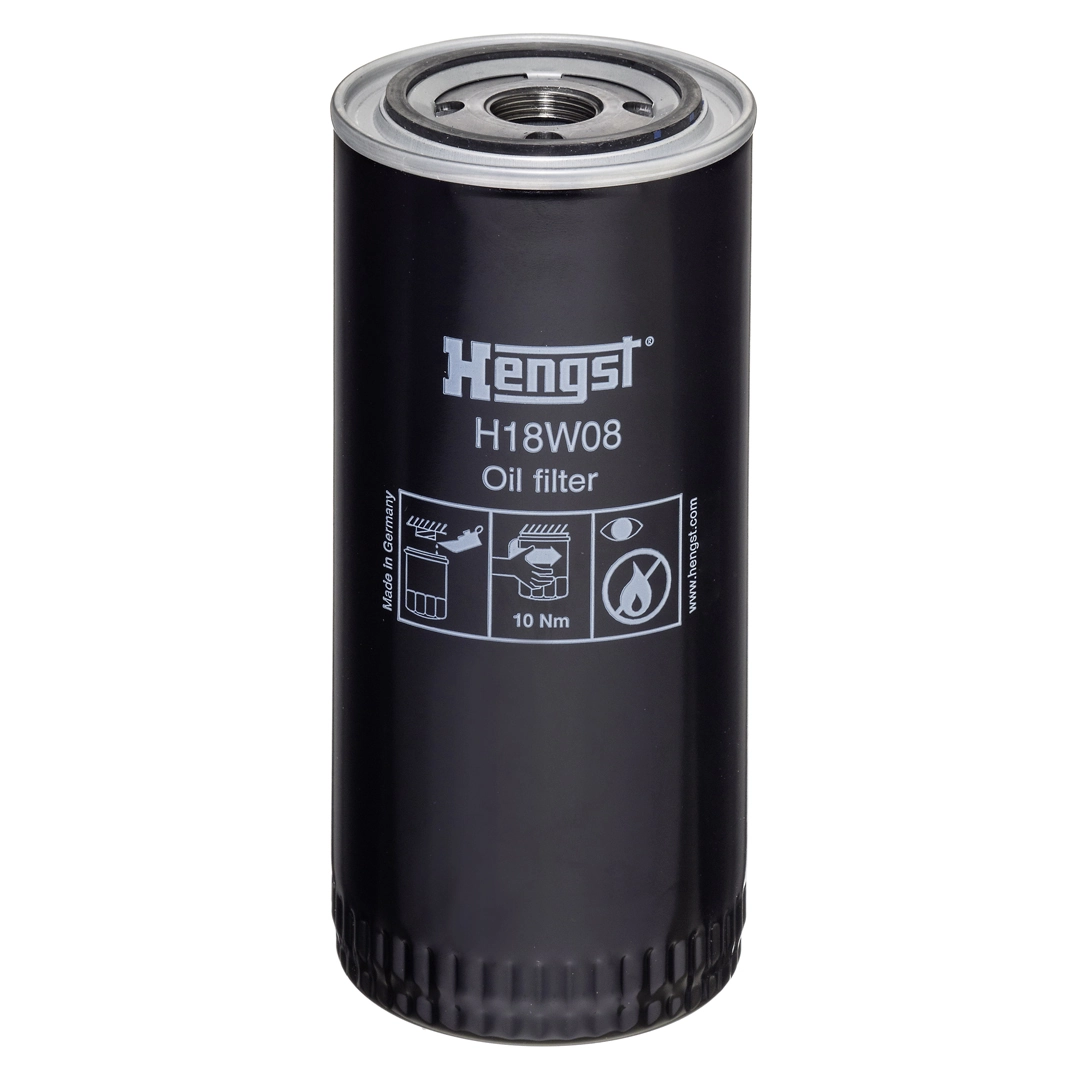 Oil Filter H18W08