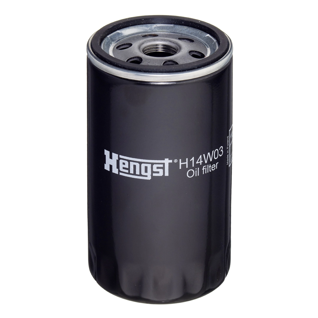 Oil Filter H14W03