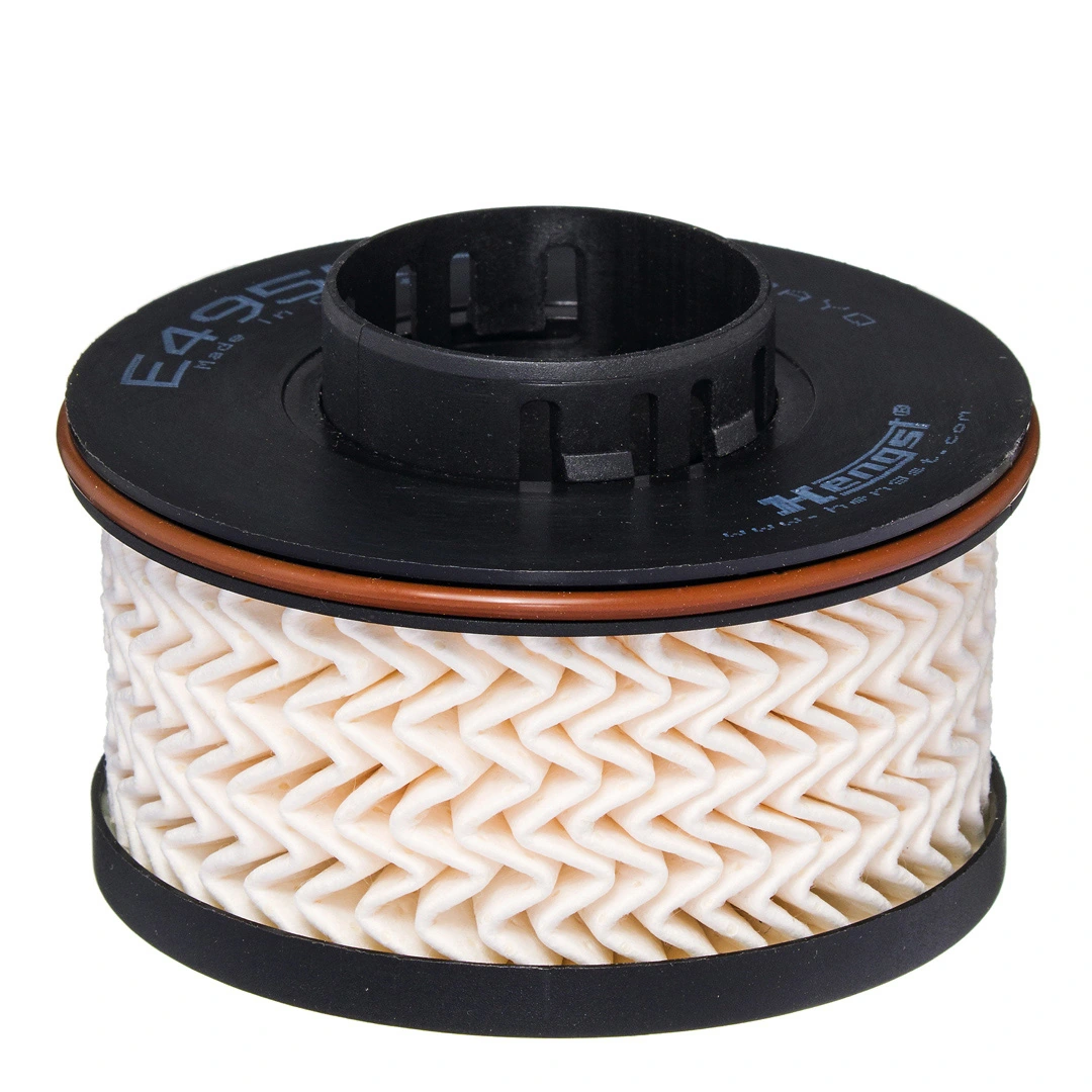 Fuel Filter E495KP D534