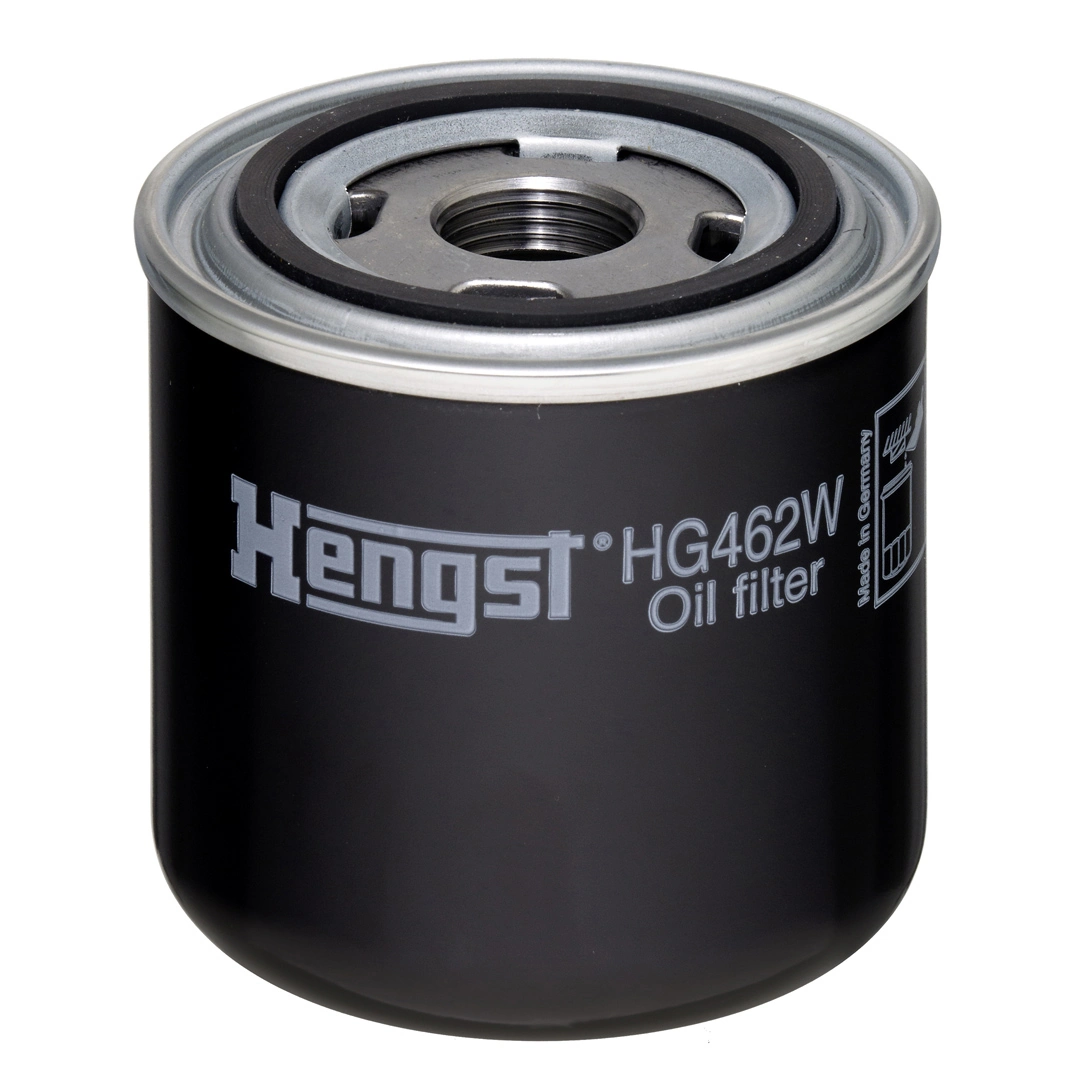 Hydraulic Filter, automatic transmission HG462W
