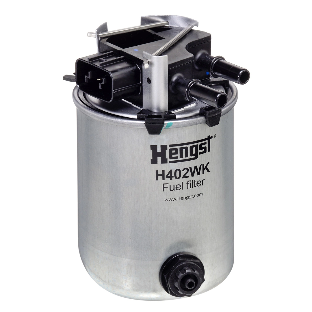 Fuel Filter H402WK