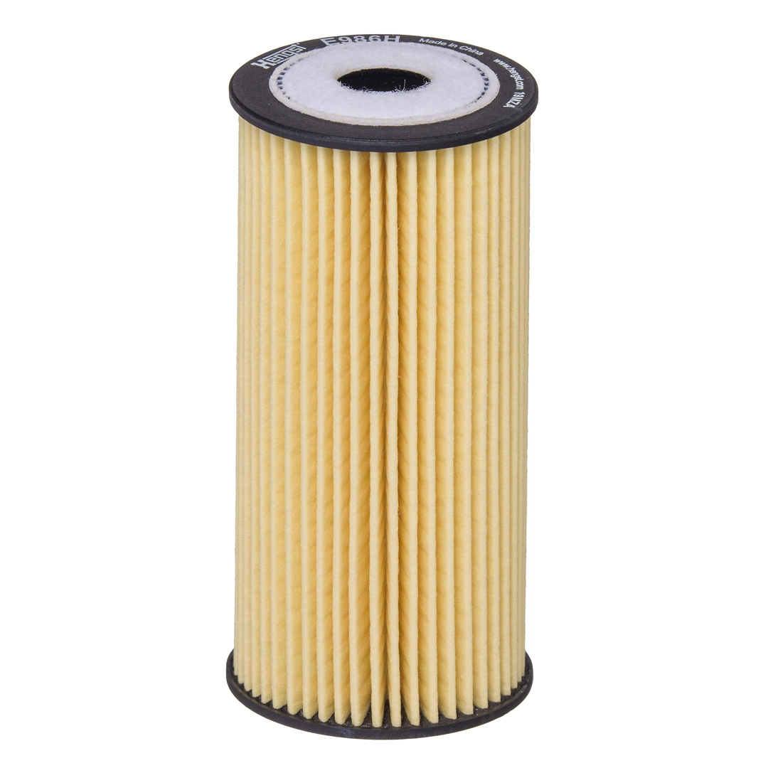Oil Filter E986H D548