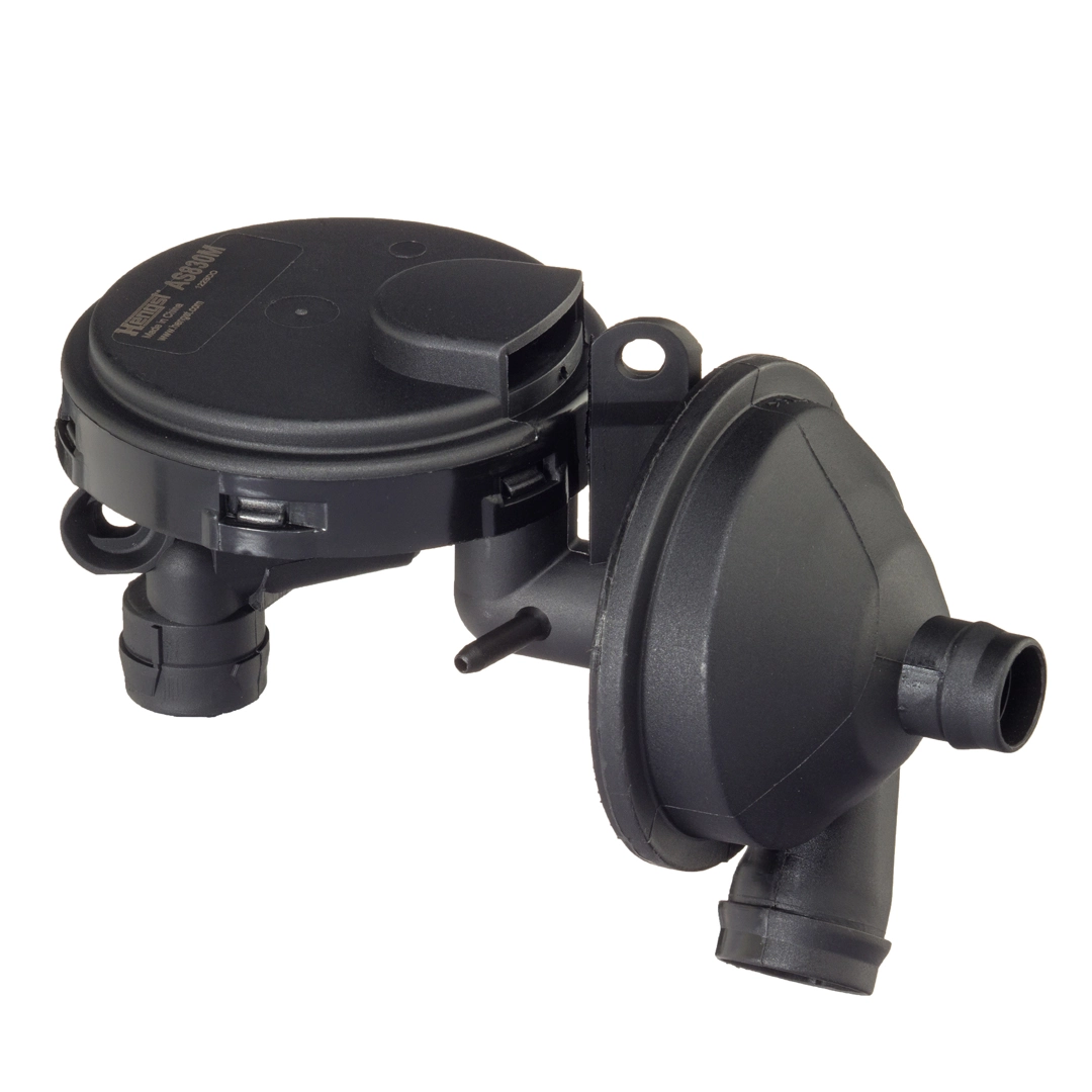 Oil Separator, crankcase ventilation AS830M