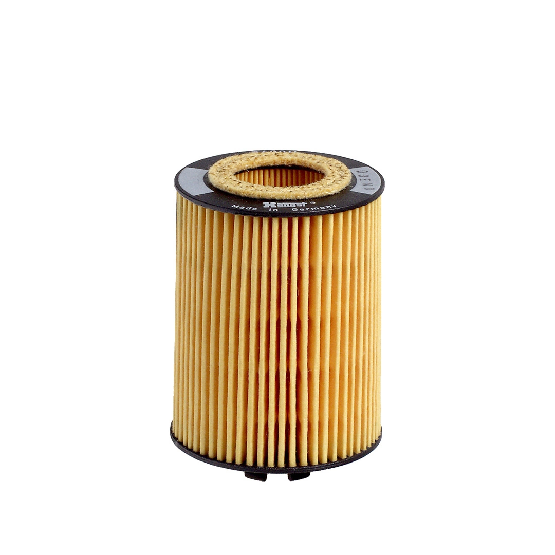 Oil Filter E600H D38