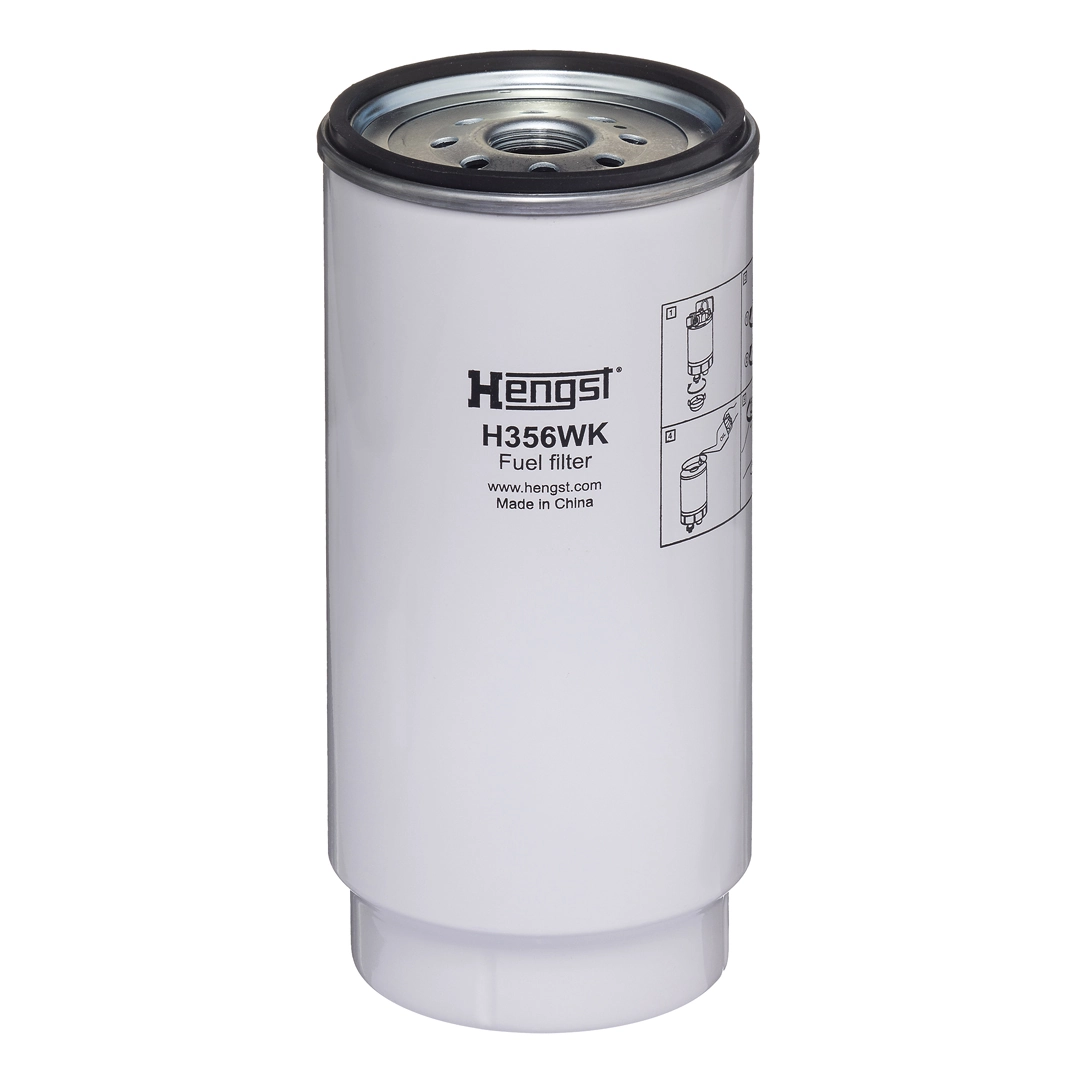 Fuel Filter H356WK