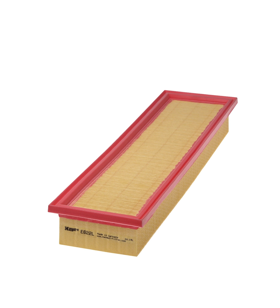 Filter, cabin air E622L