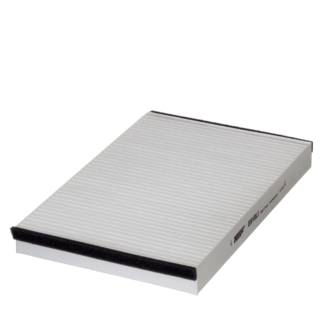 Filter, cabin air E910LI
