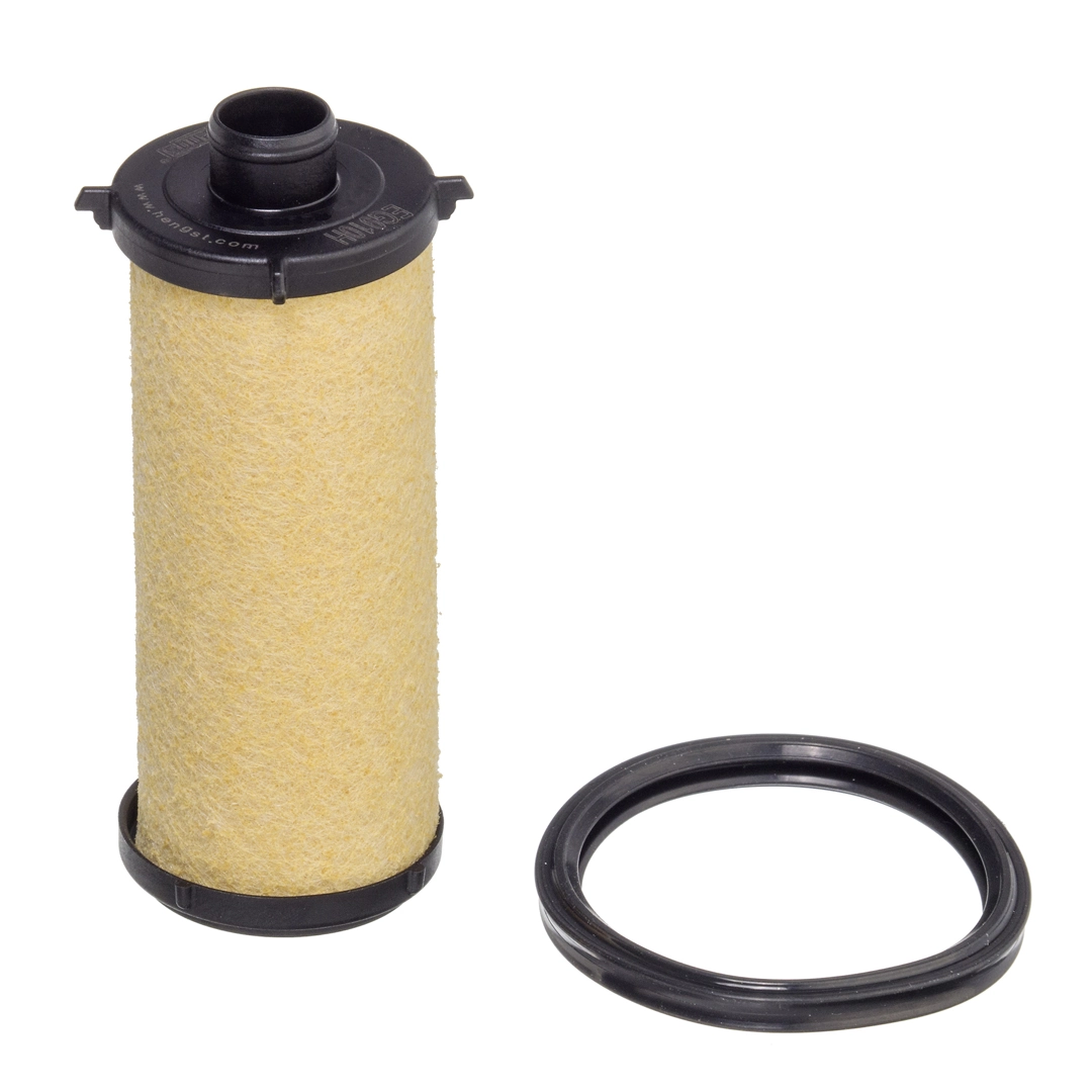 Hydraulic Filter Kit, automatic transmission EG910H D454