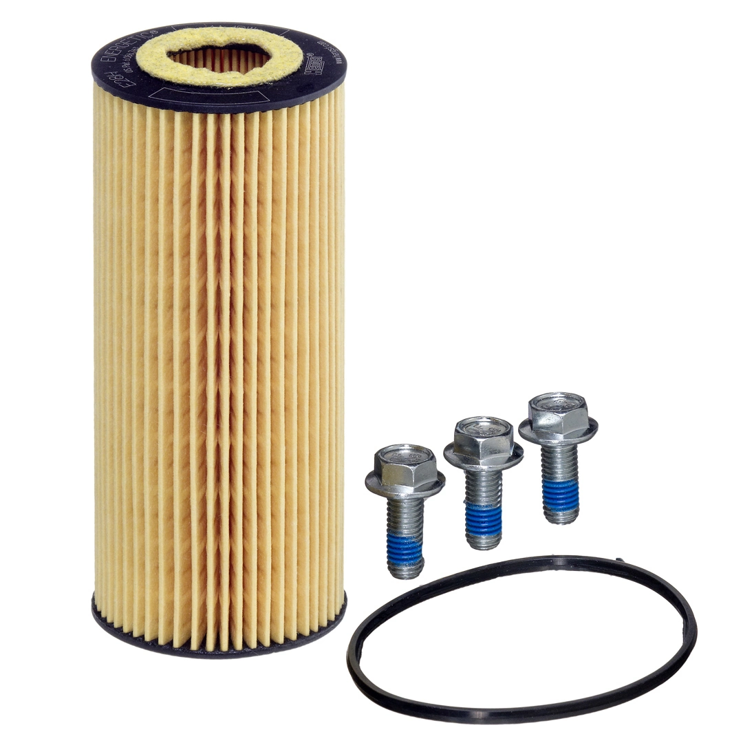 Hydraulic Filter, automatic transmission E28H D289