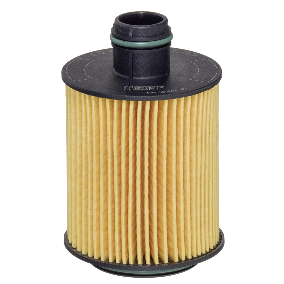 Oil Filter E124H02 D202
