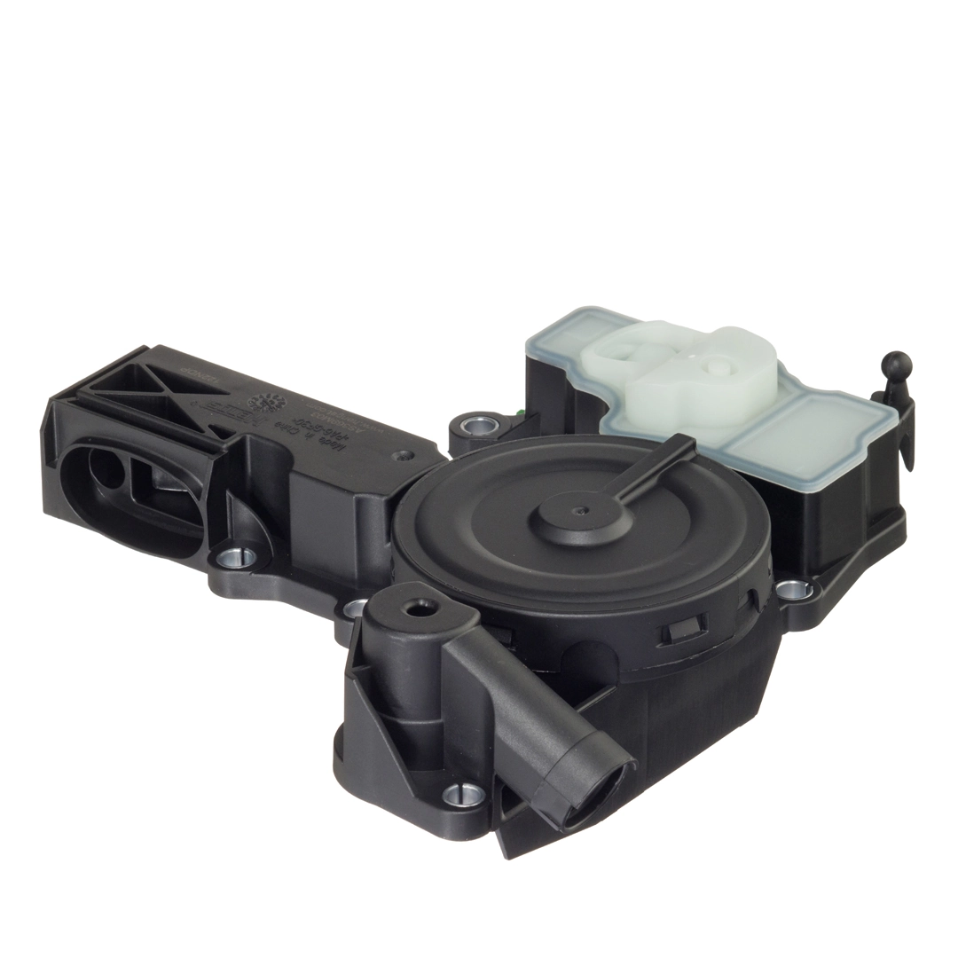 Oil Separator, crankcase ventilation AS369M03