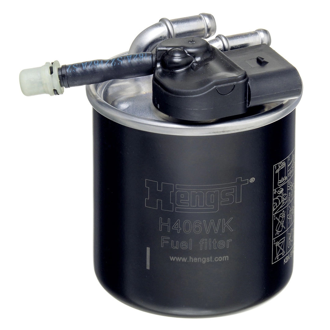 Fuel Filter H406WK