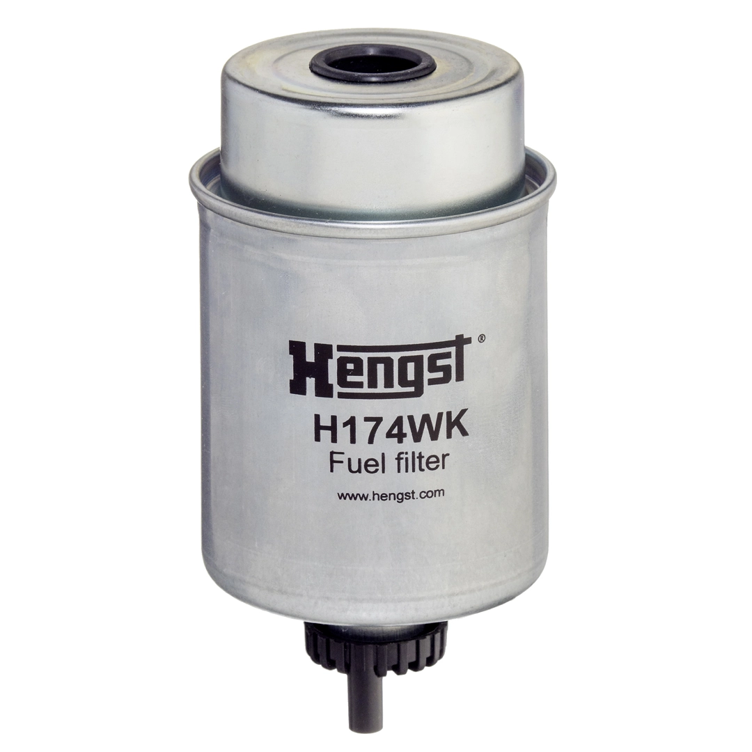 Fuel Filter H174WK