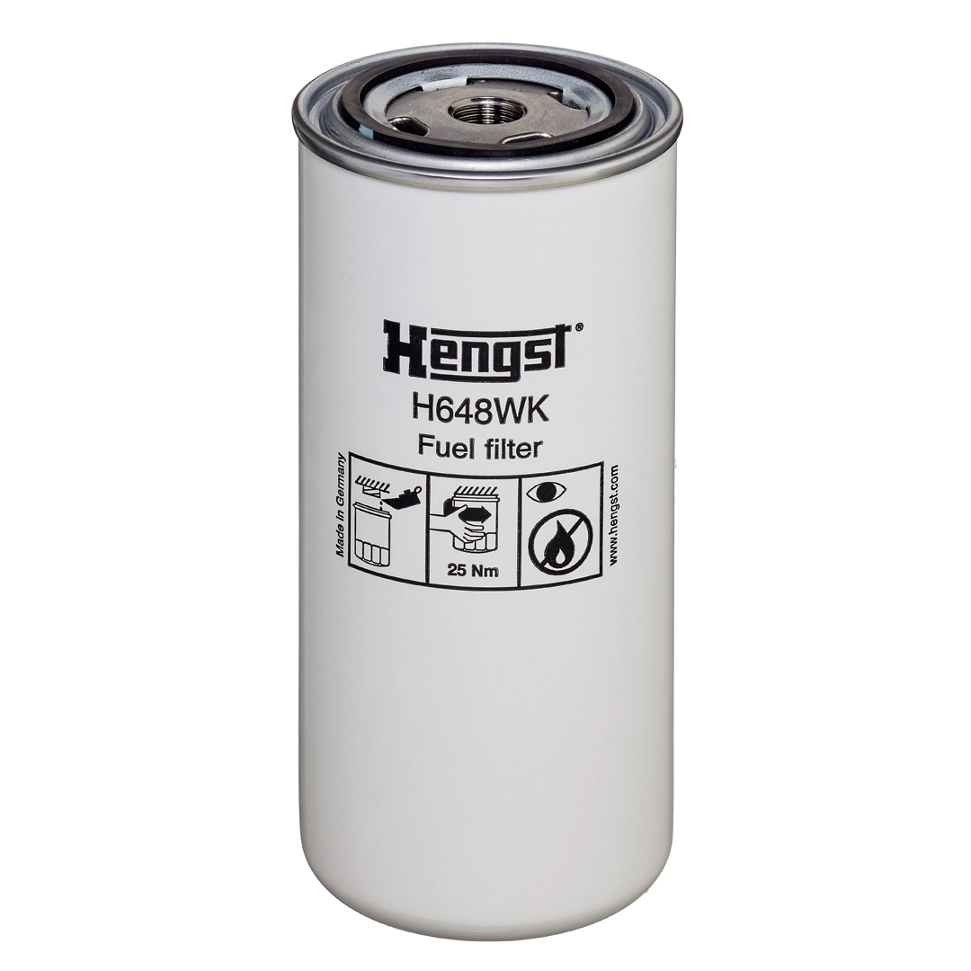 Fuel Filter H648WK
