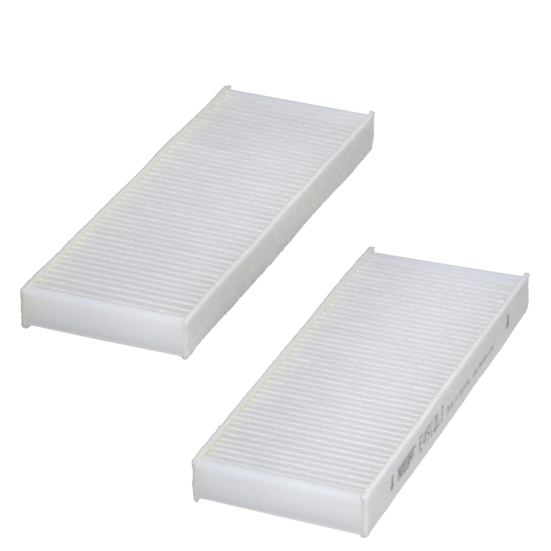 Filter, cabin air E4912LI-2