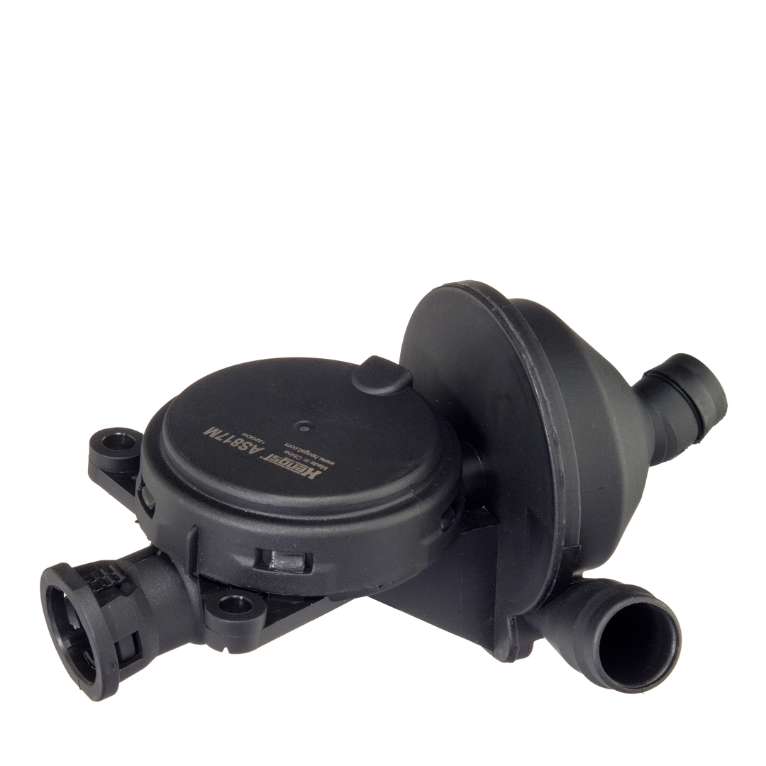 Oil Separator, crankcase ventilation AS817M