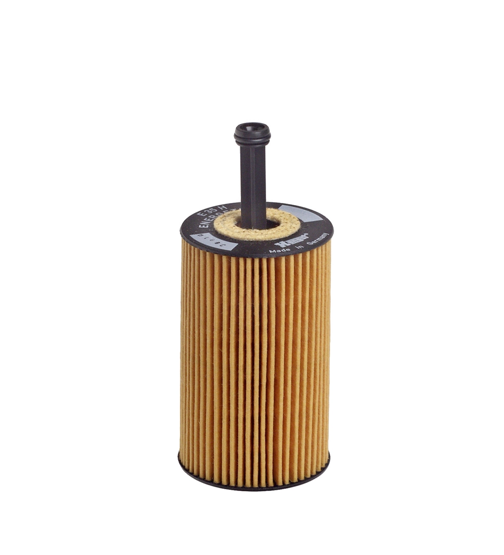 Oil Filter E35H D102