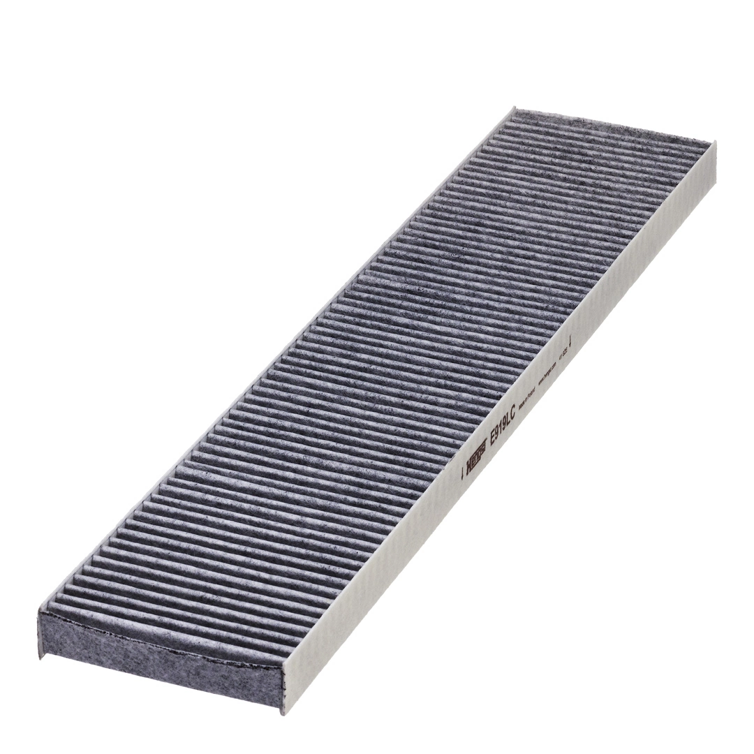 Filter, cabin air E919LC
