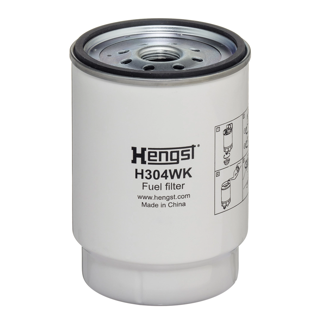 Fuel Filter H304WK