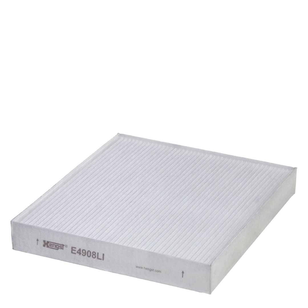 Filter, cabin air E4908LI