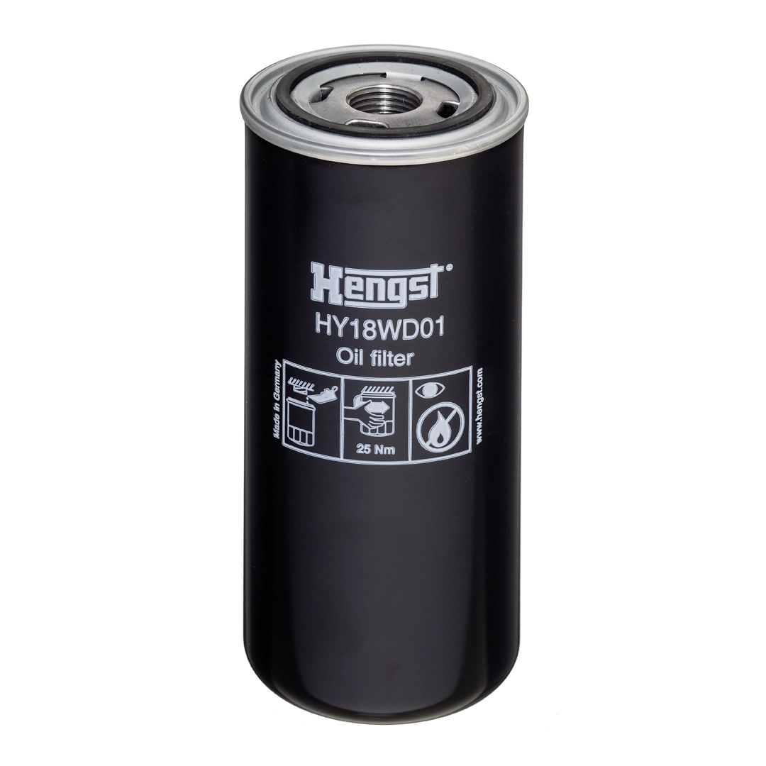 Hydraulic Filter, automatic transmission HY18WD01