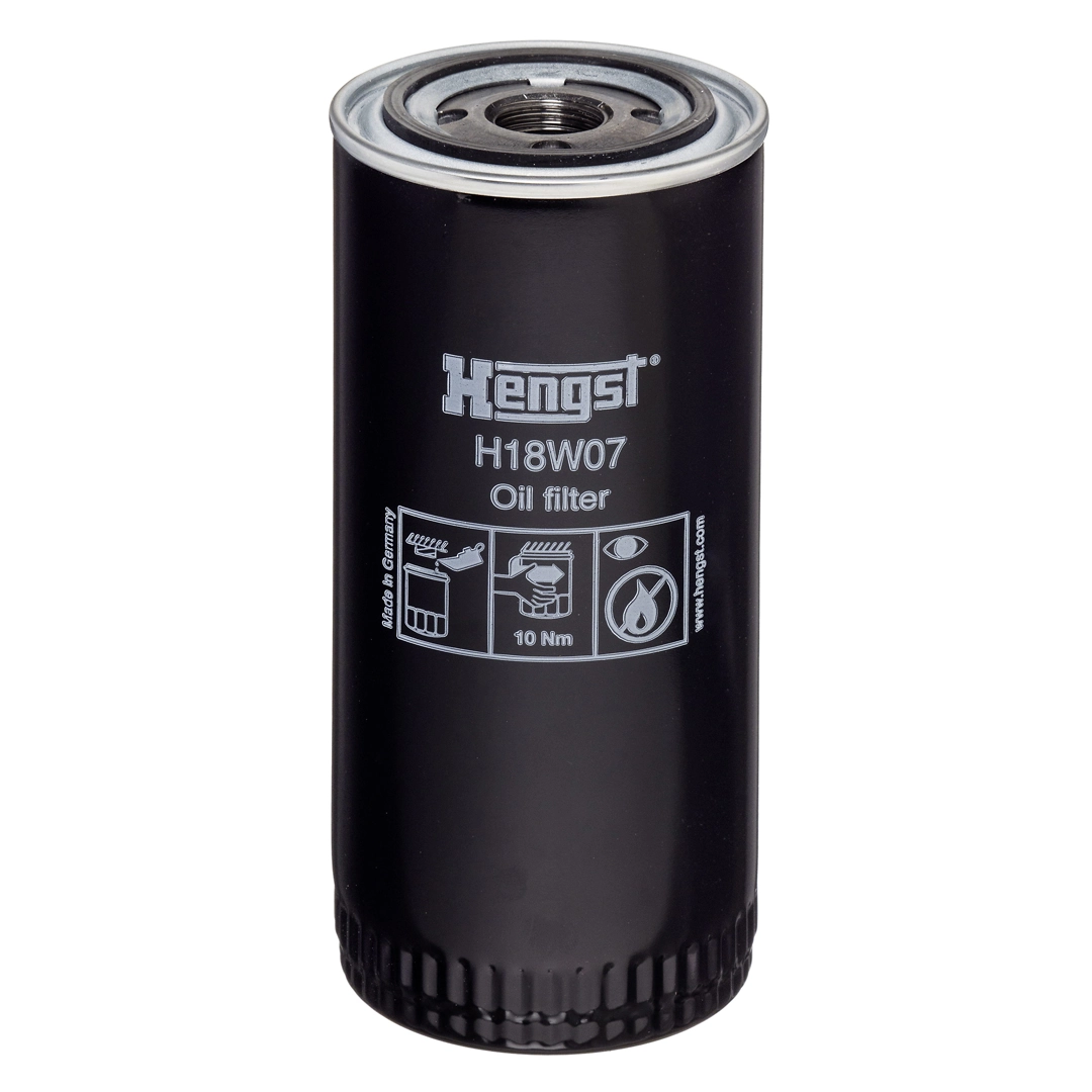Oil Filter H18W07