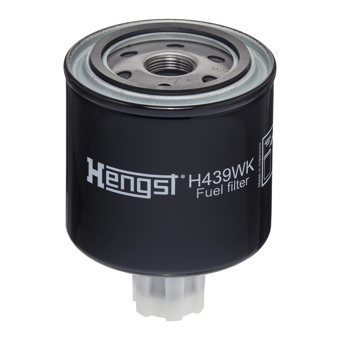 Fuel Filter H439WK
