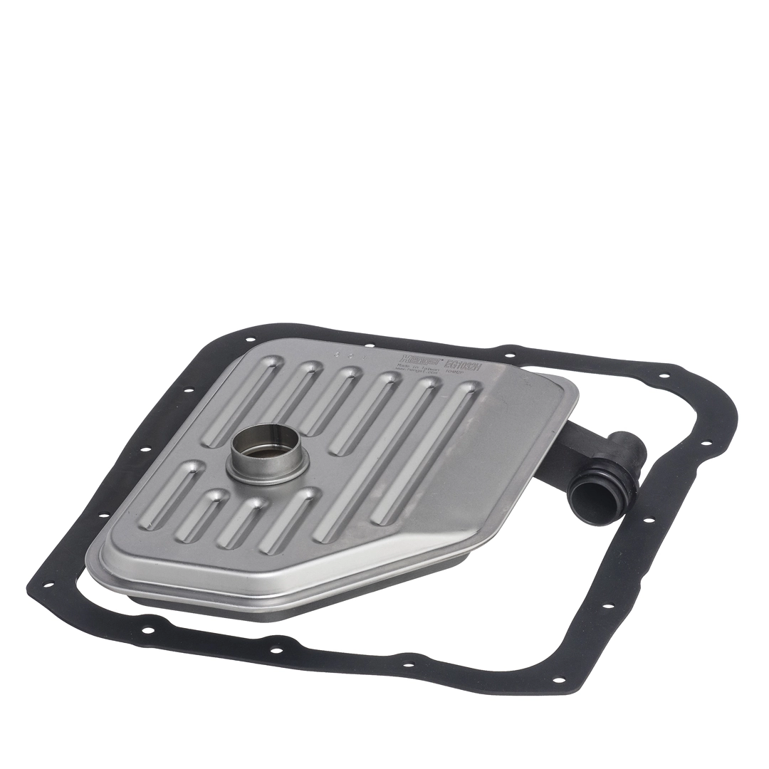 Hydraulic Filter Kit, automatic transmission EG1032H D587