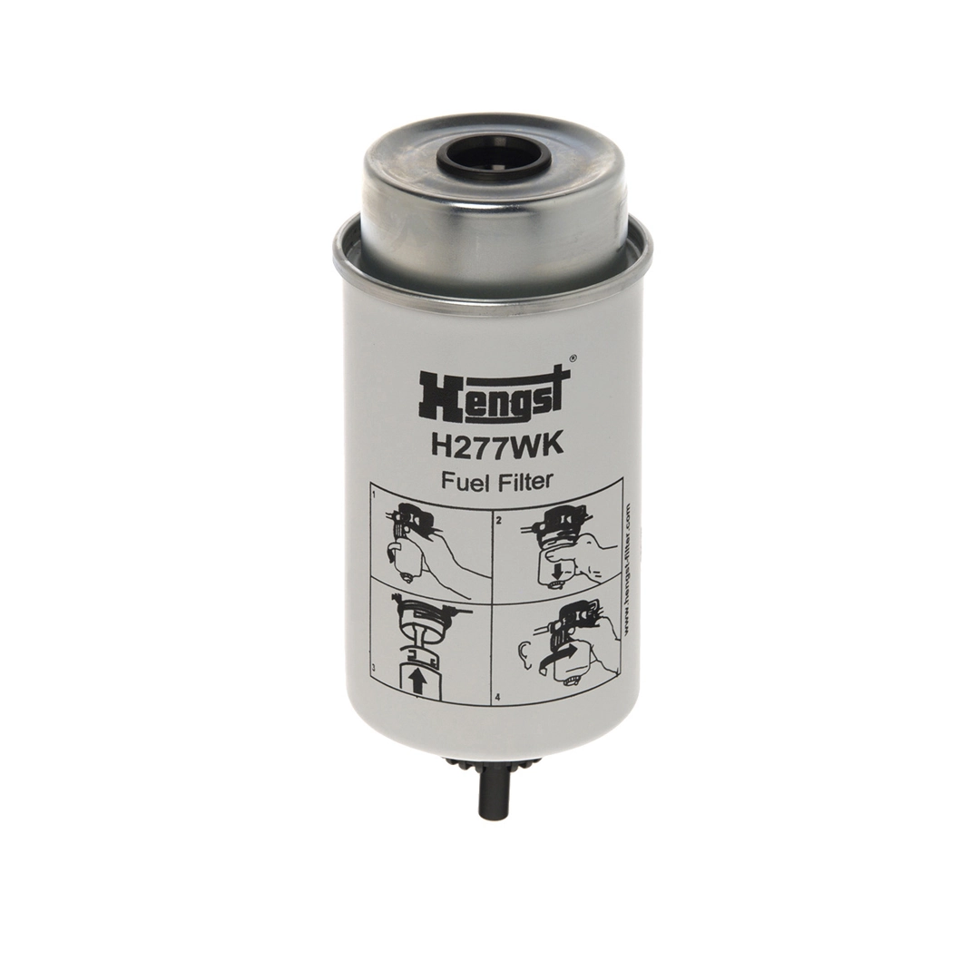 Fuel Filter H277WK
