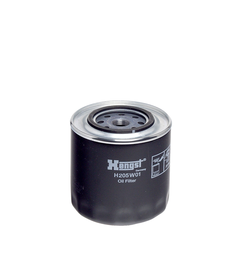 Oil Filter H205W01