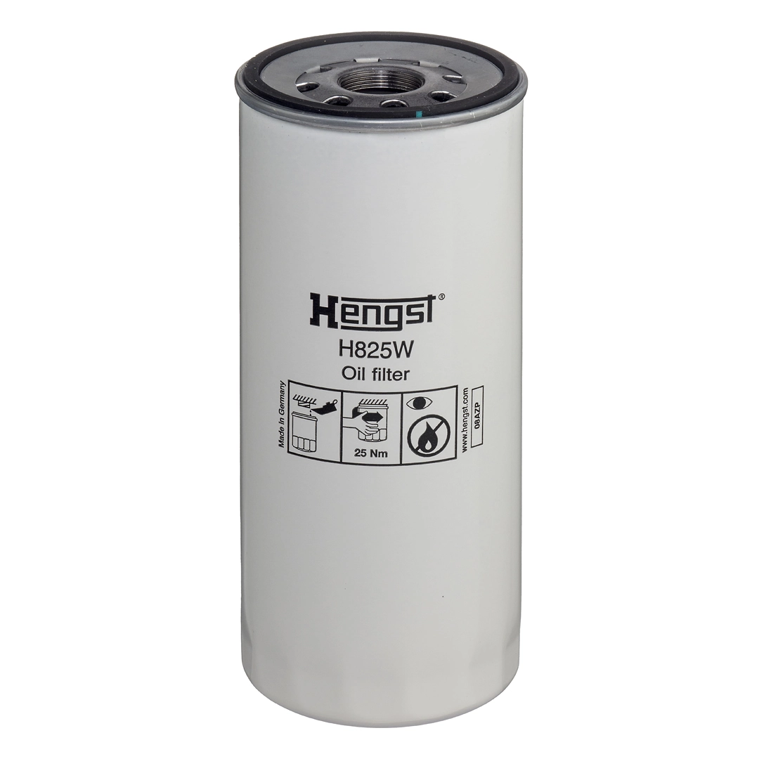Oil Filter H825W