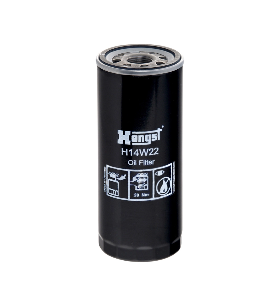 Oil Filter H14W22