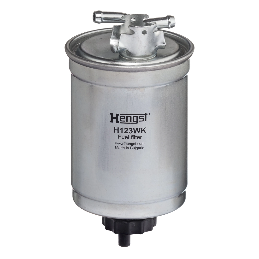 Fuel Filter H123WK