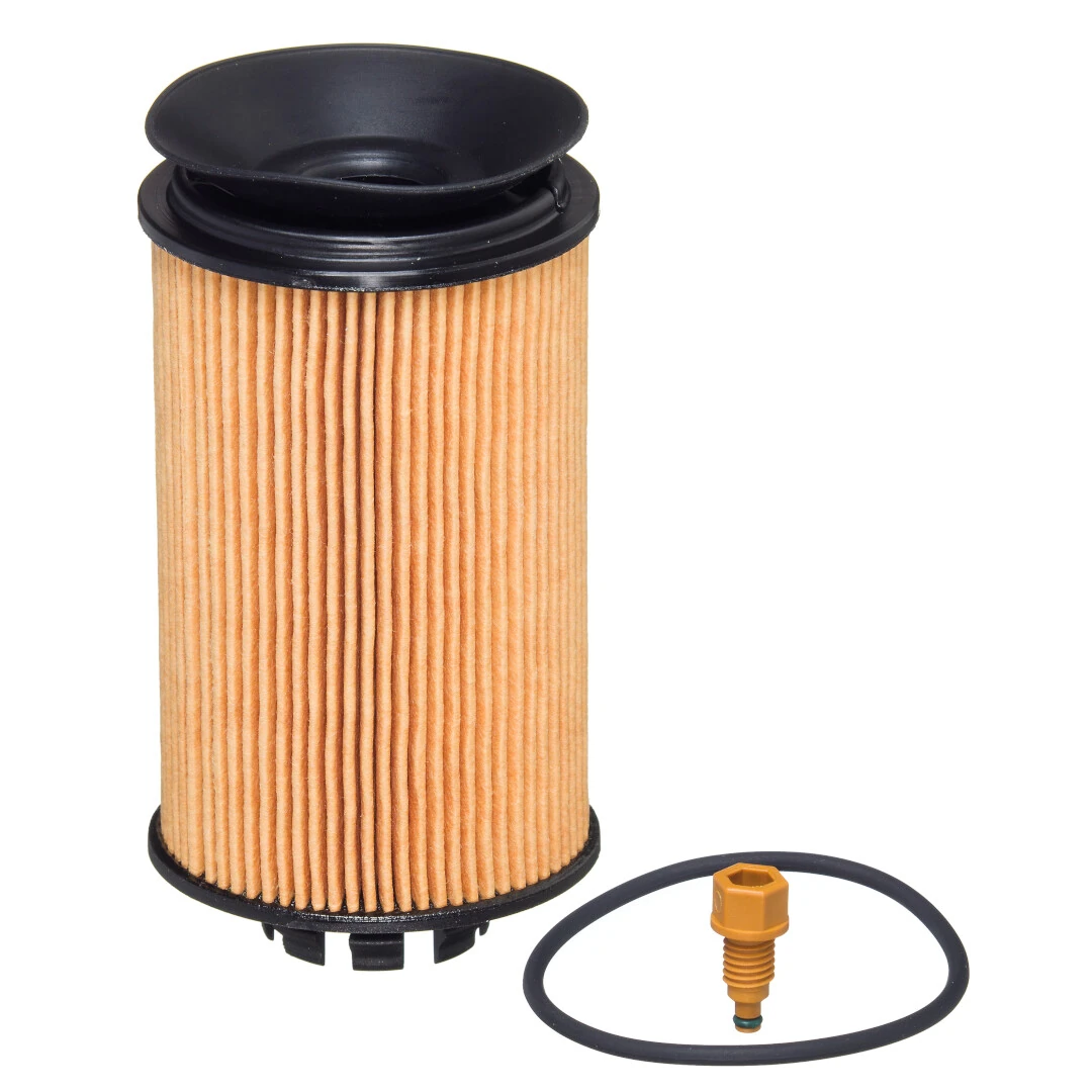 Oil Filter E845H D335
