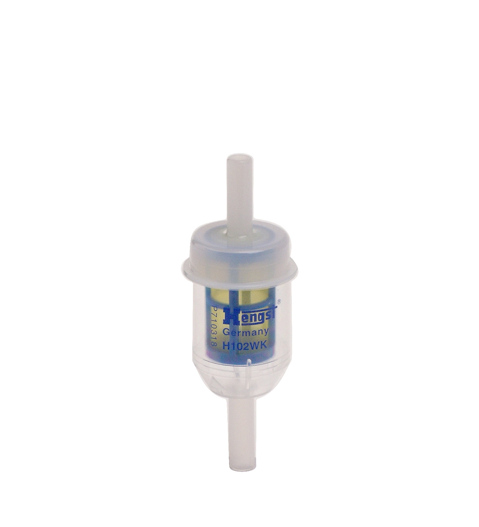 Fuel Filter H102WK