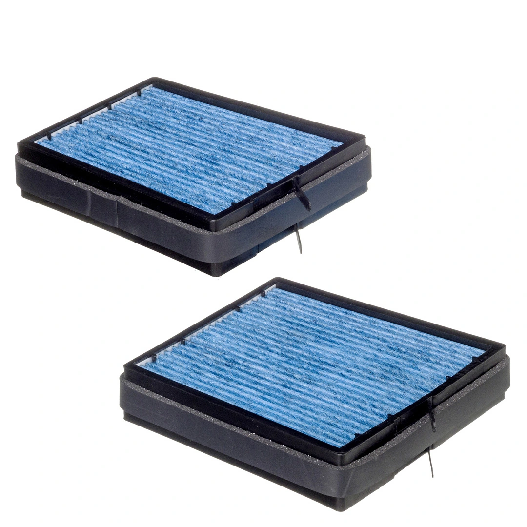 Filter, cabin air E970LB01-2