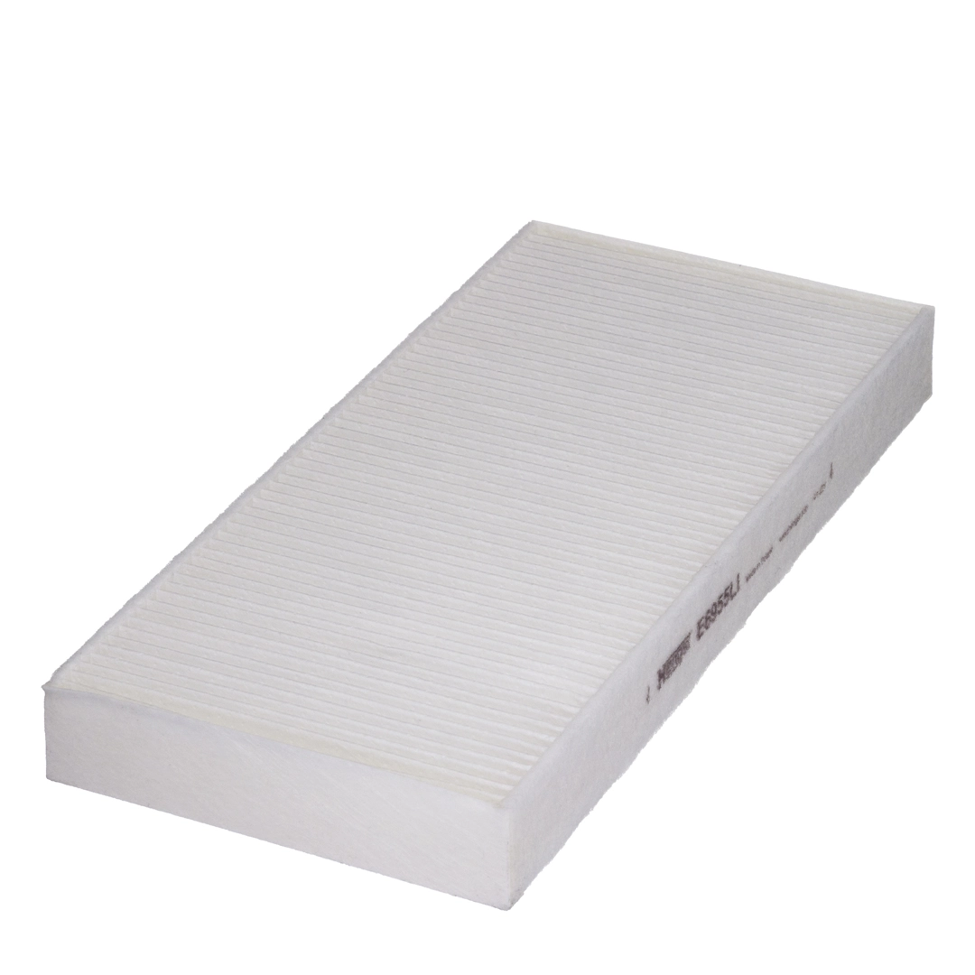 Filter, cabin air E6955LI