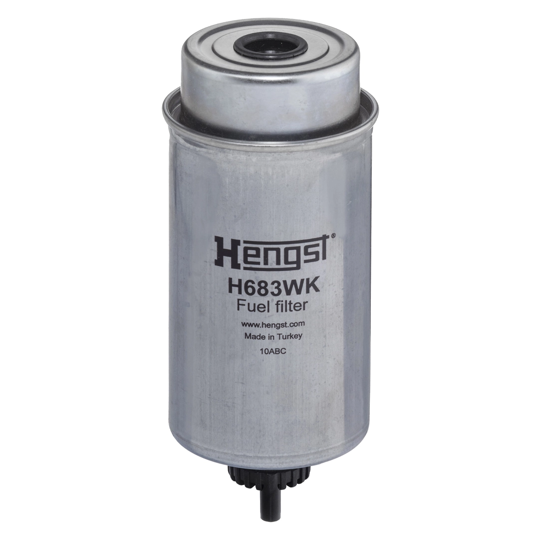 Fuel Filter H683WK