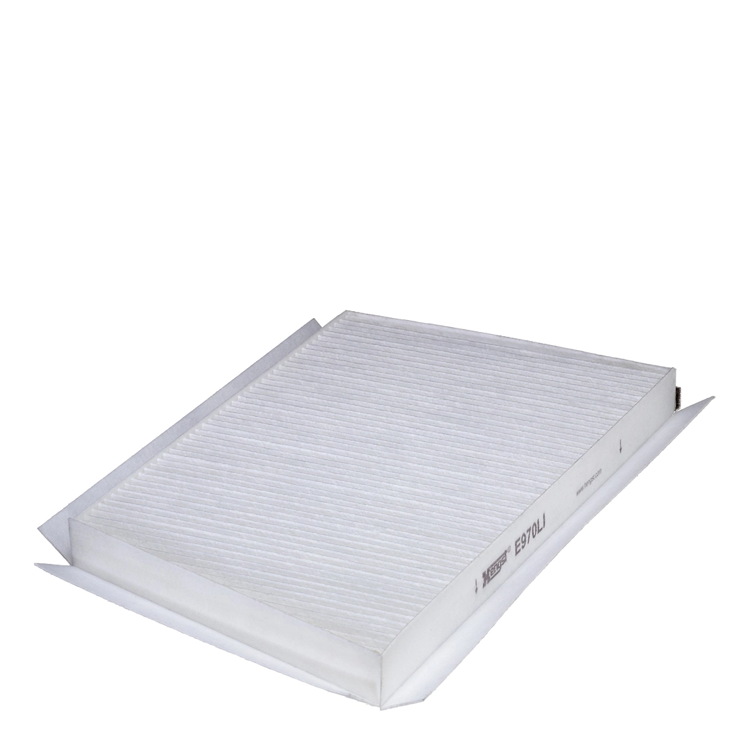 Filter, cabin air E970LI