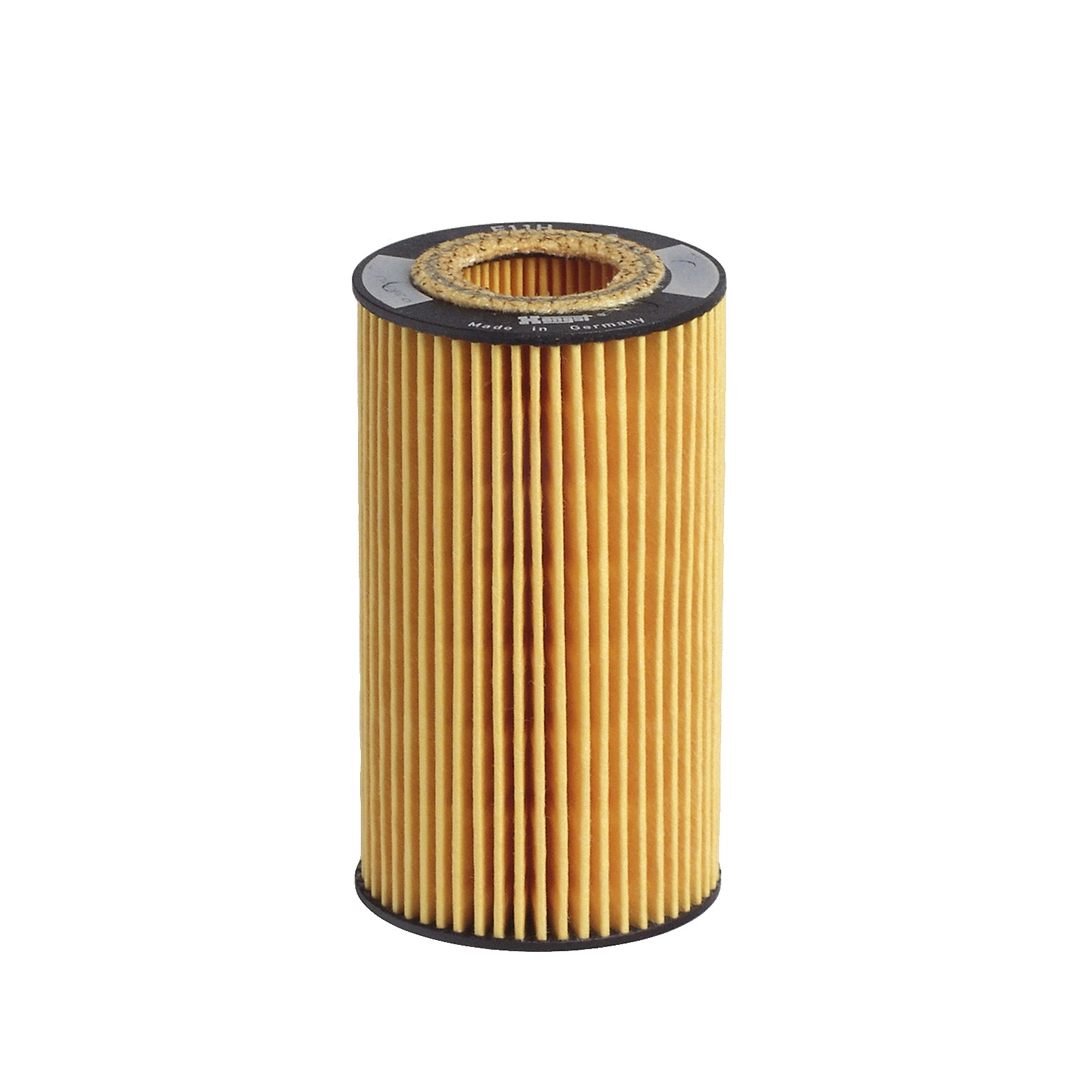 Oil Filter E11H D26