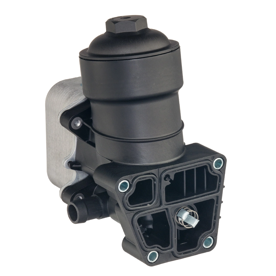 Oil filter module H805H