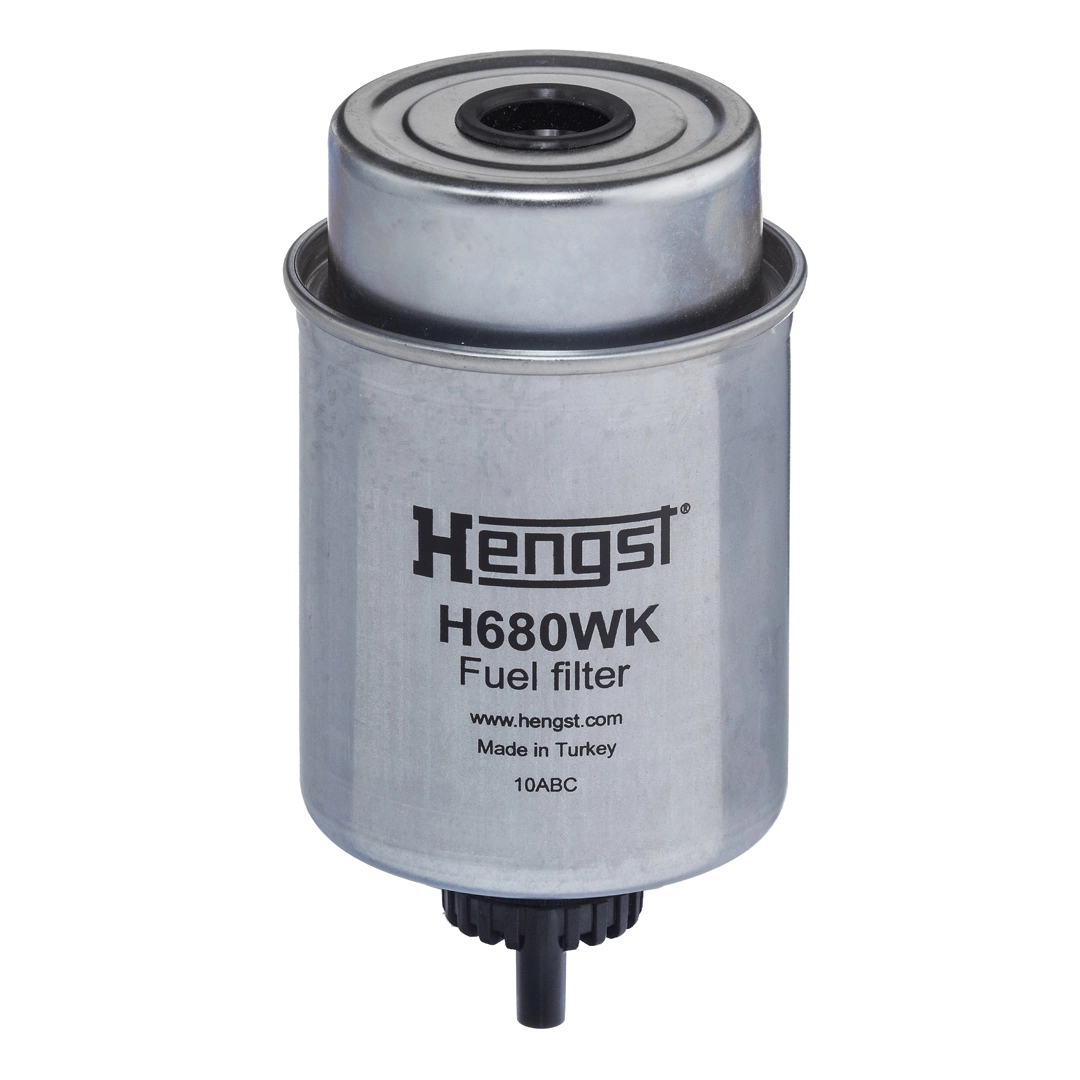 Fuel Filter H680WK
