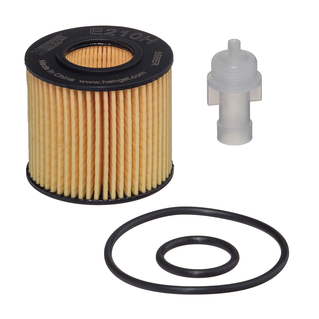 Oil Filter E210H D226