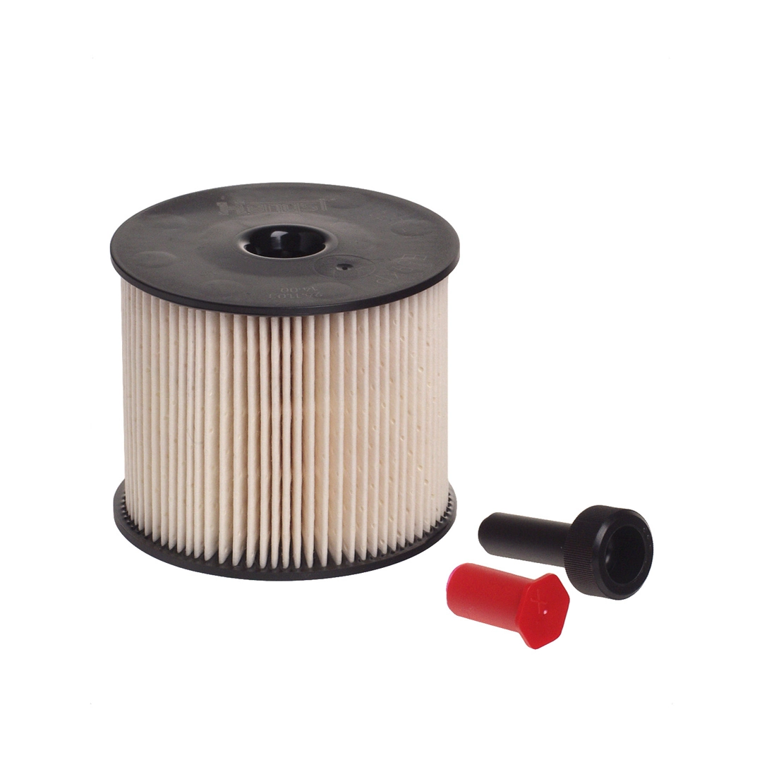 Fuel Filter E69KP D100