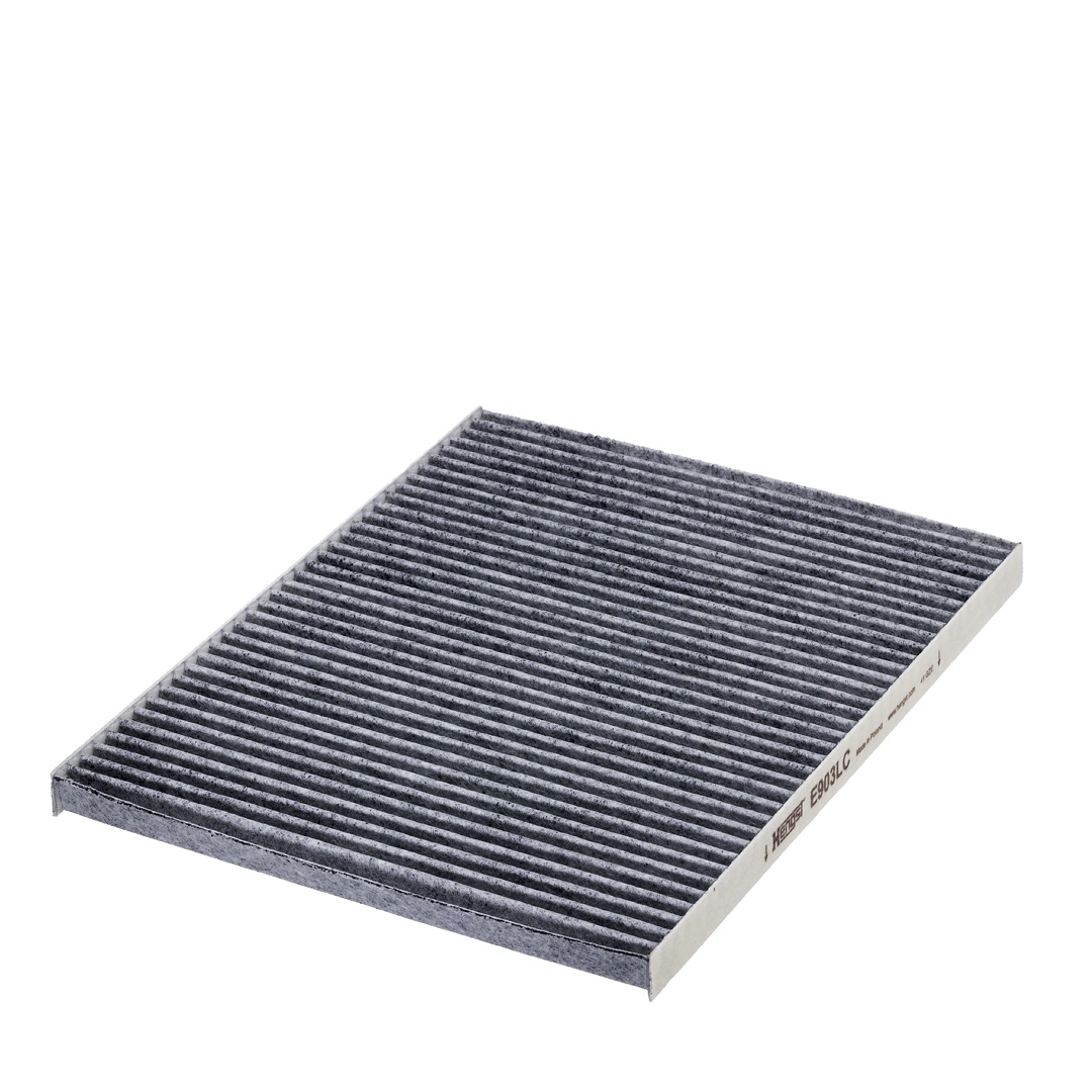 Filter, cabin air E903LC