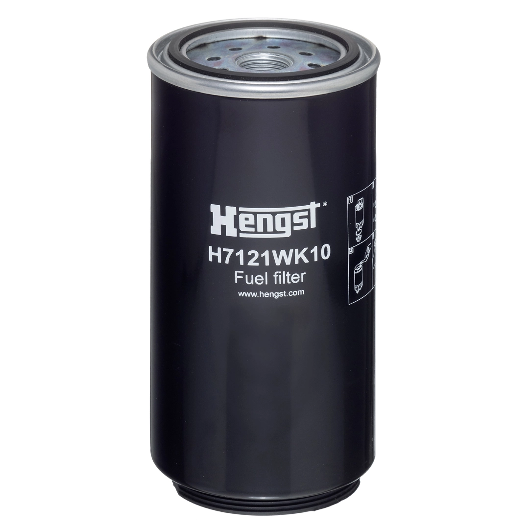 Fuel Filter H7121WK10